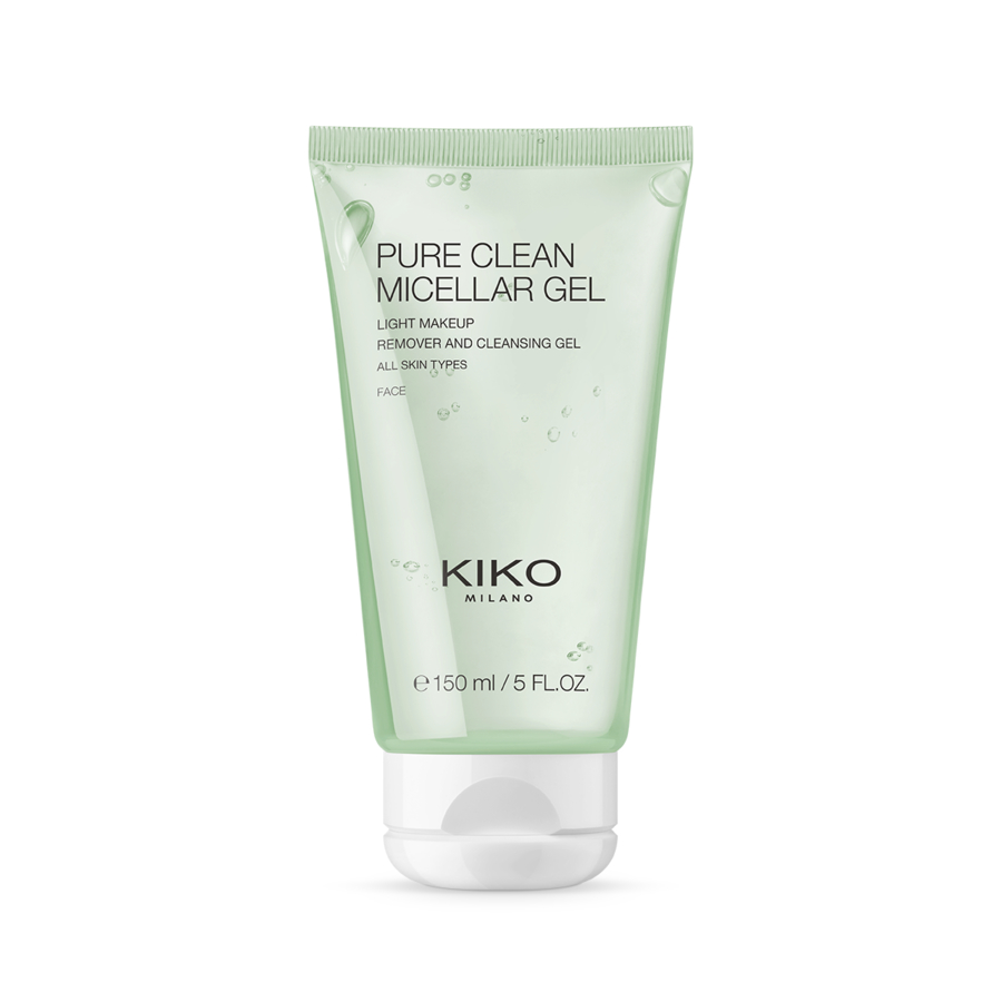 NEUES PURE CLEAN MICELLARGEL