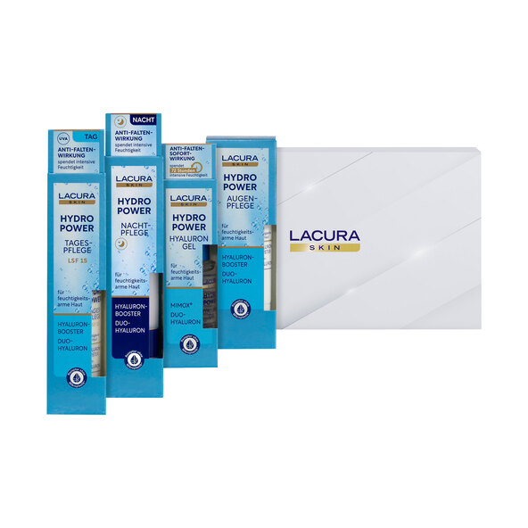 Set de energie hidroelectrică