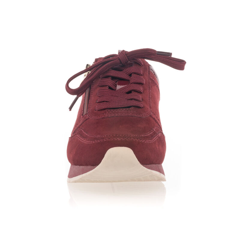 Baskets / sneakers Femme Rouge