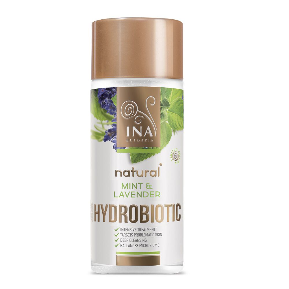 Ina Essentials Hydrobiotic