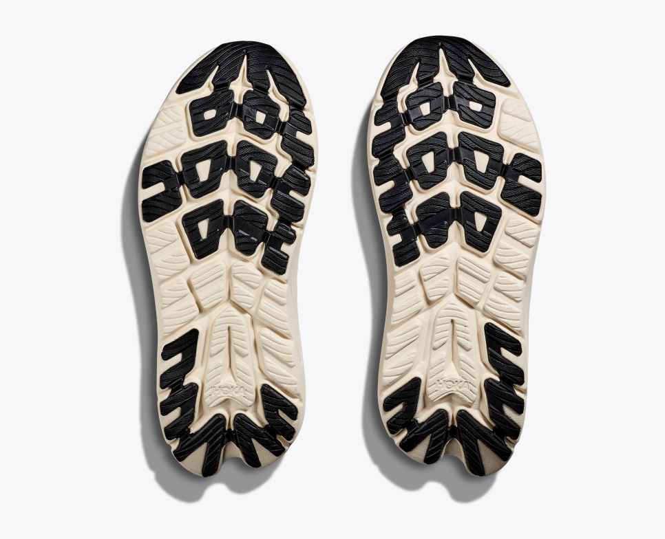 HOKA Kawana 2 Obsidian / Alabaster