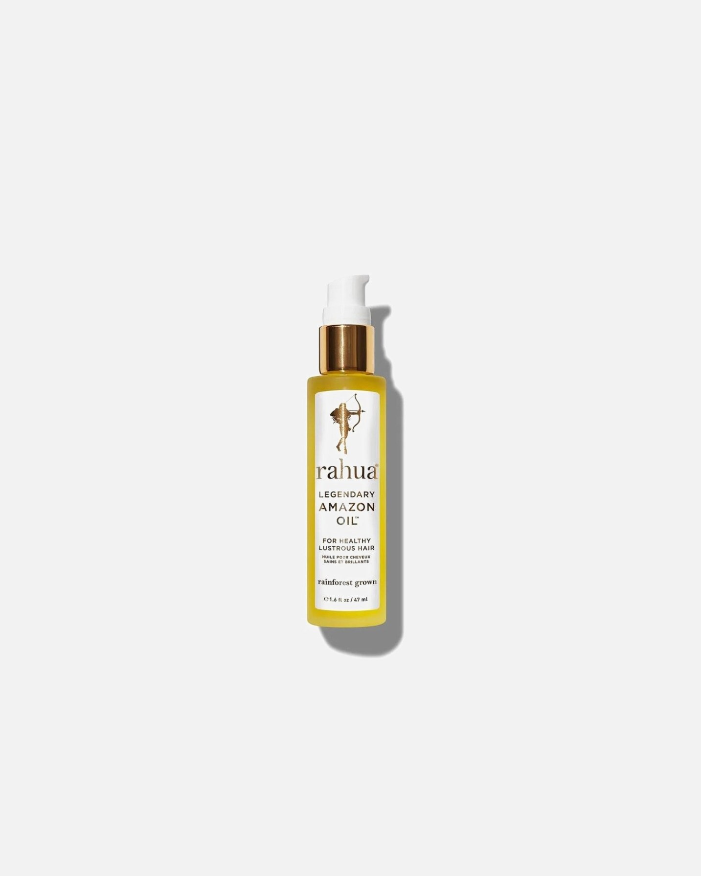 rahua ulje za kosu Legendarno amazonsko ulje™ - 47 ml