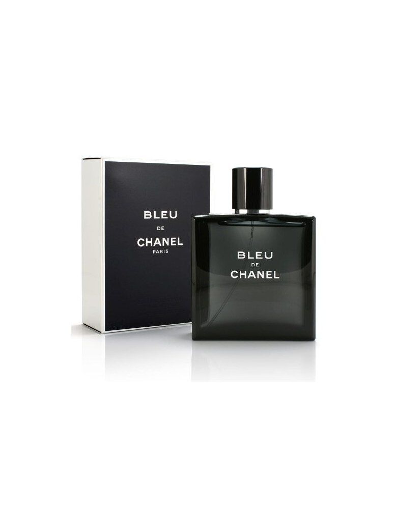 Chanel Bleu de Chanel Pour Homme