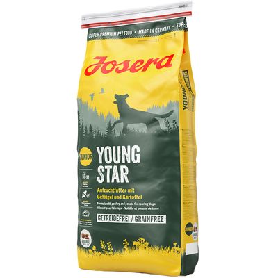 Josera YoungStar
