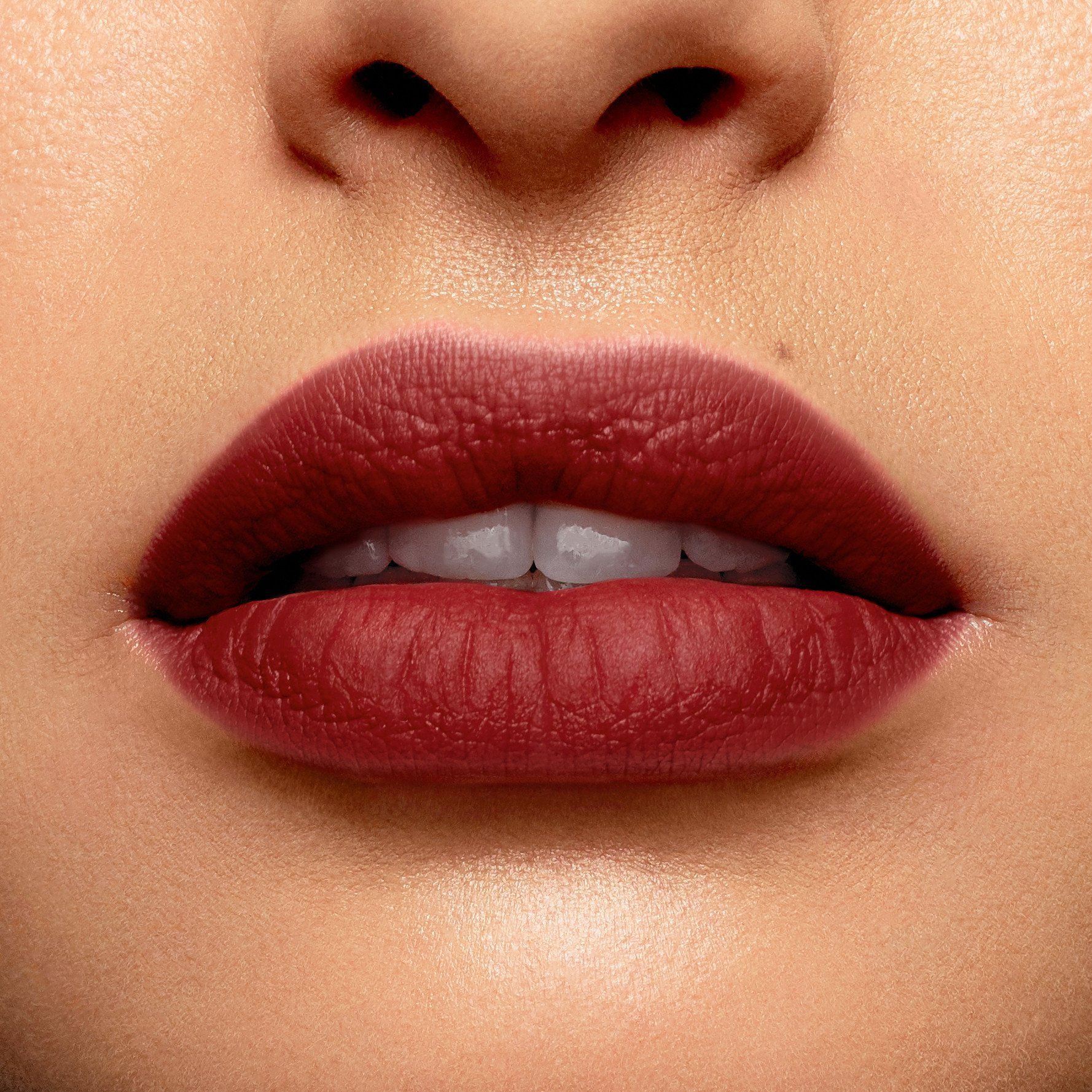Lancôme L'Absolu Rouge Intimatte Barra de Labios Luksuzna Barra de labios