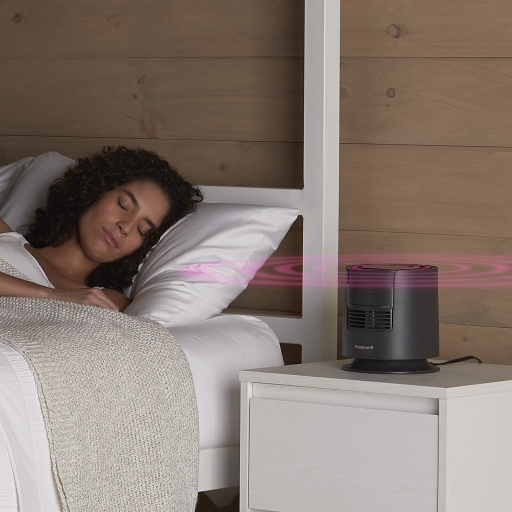 Honeywell Dreamweaver Sleep Fan HTF400E