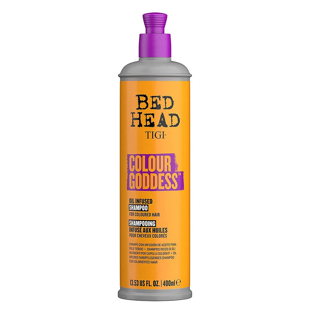 Tigi Bed Head Déesse de la Couleur