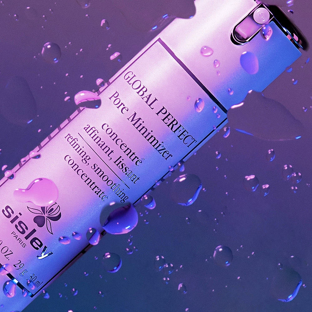 Global Perfect pórusösszehúzó arckrém 30 ml - Sisley