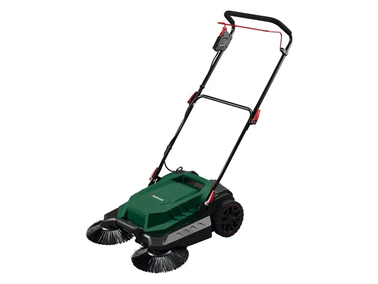 PARKSIDE® Akkus seprőgép PAKM 20-Li A1, 20 V