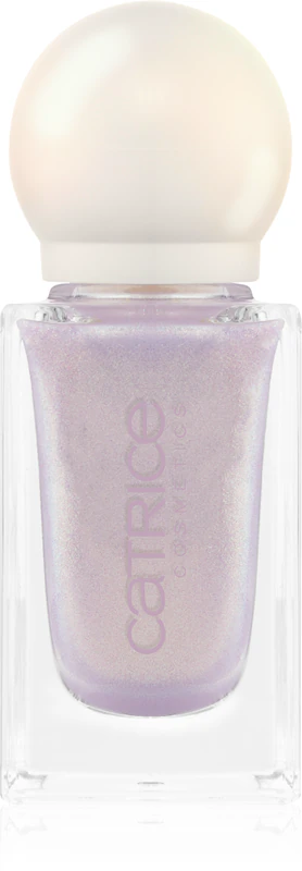 Esmalte iluminador Catrice PEARLFECTION
