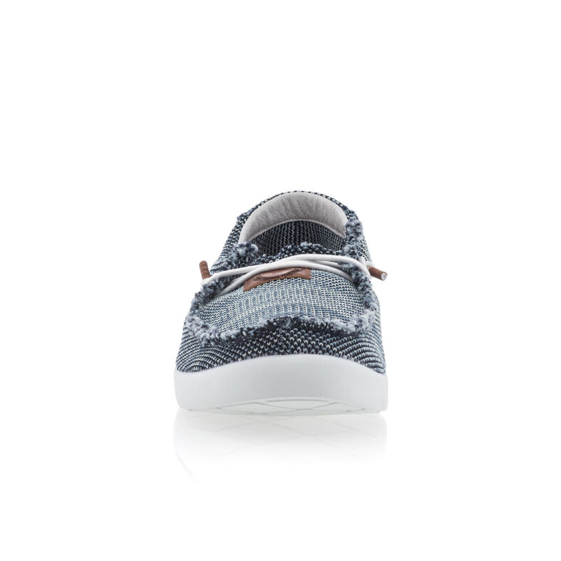 Baskets / Sneakers Homme Bleu
