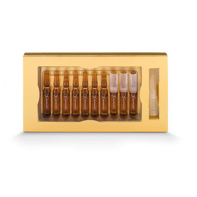 Skinerie Ampoules Light Booster 10x2 ml 10x2 ml