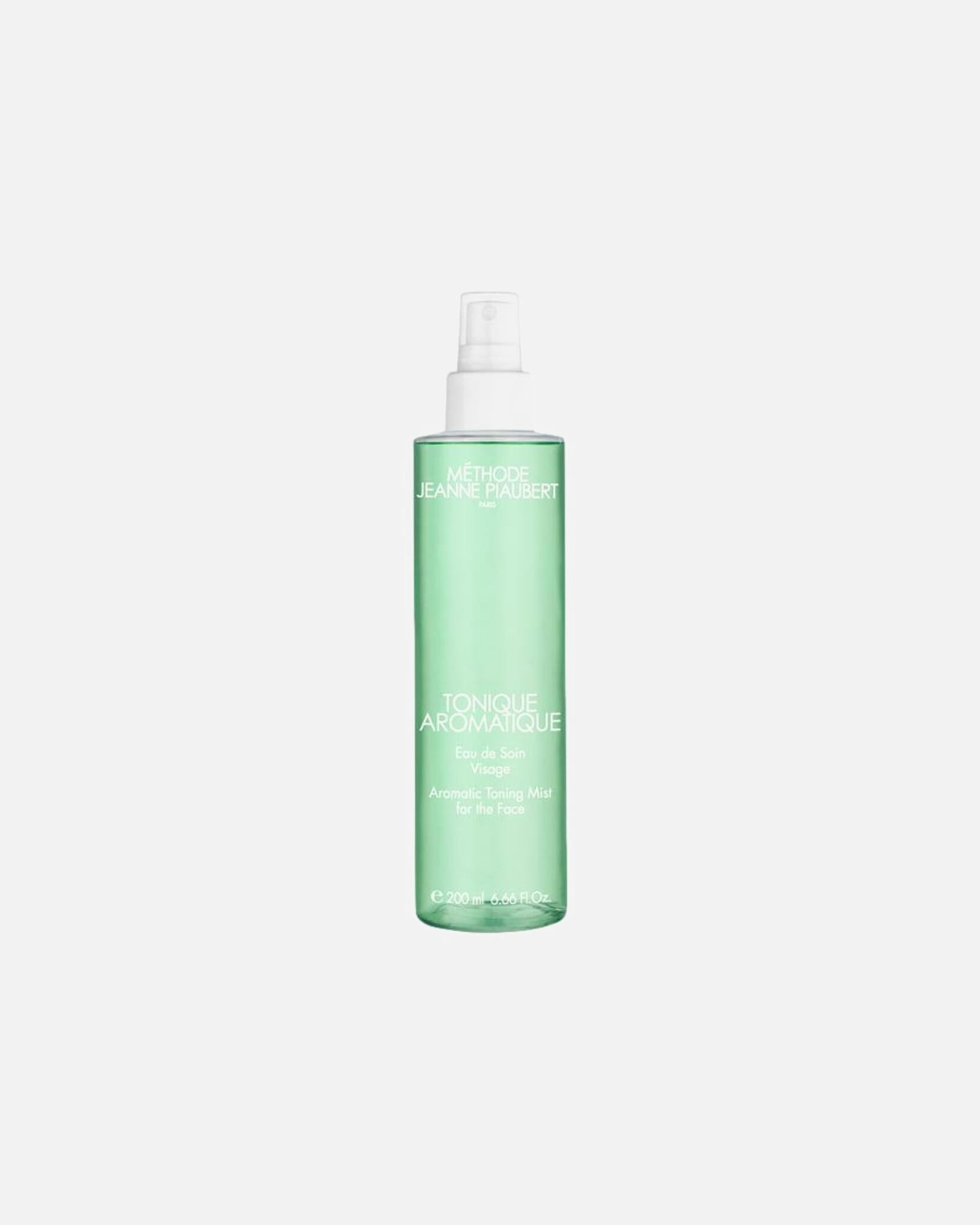 Jeanne Piaubert Facial Gel Tonique Aromatique Eau de Soin Visage - 200 ml