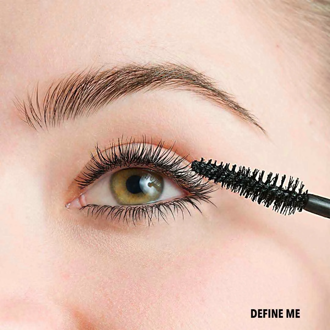 Occhi Define Me Mascara - Mascara