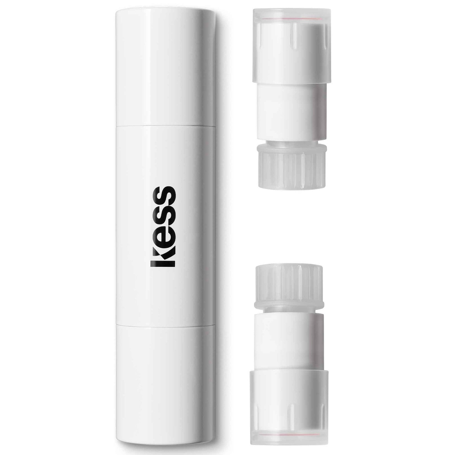 Kess Berlin Blush Blush & Glow Duo zīmulis - 11 g
