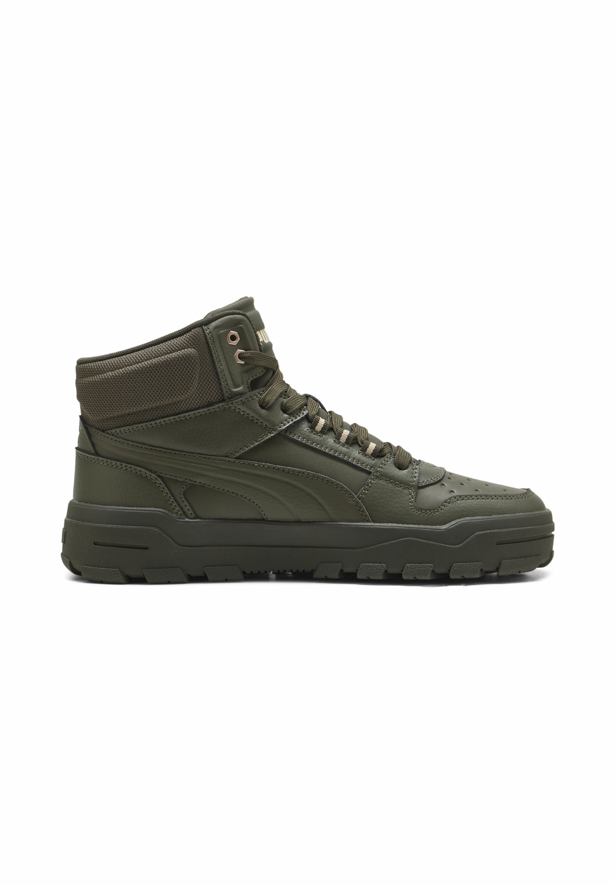 Baskets montantes Puma