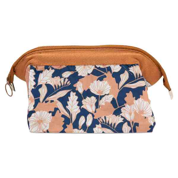 Bolsa de cosméticos impermeável e moderna Envie