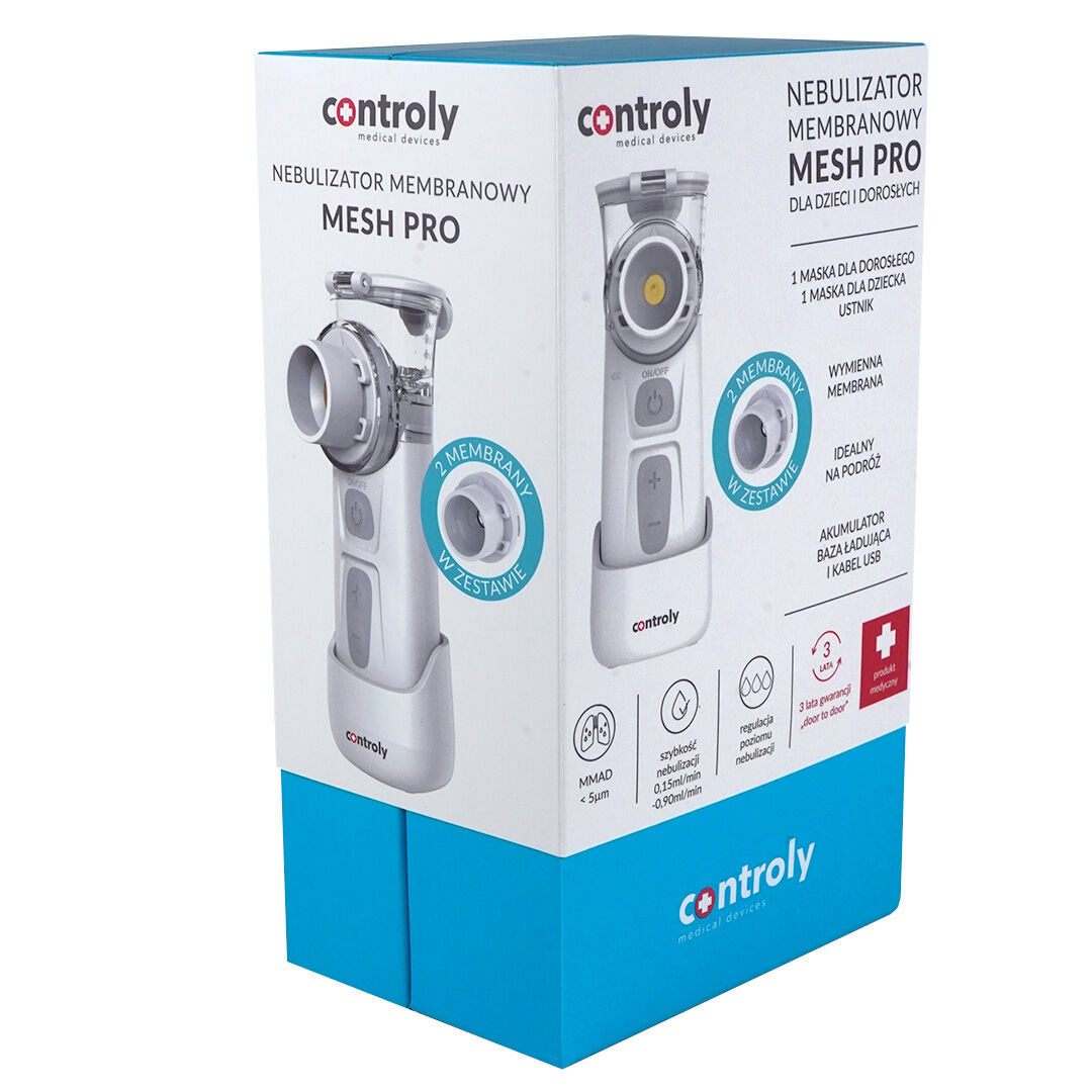 Controly Mesh Pro