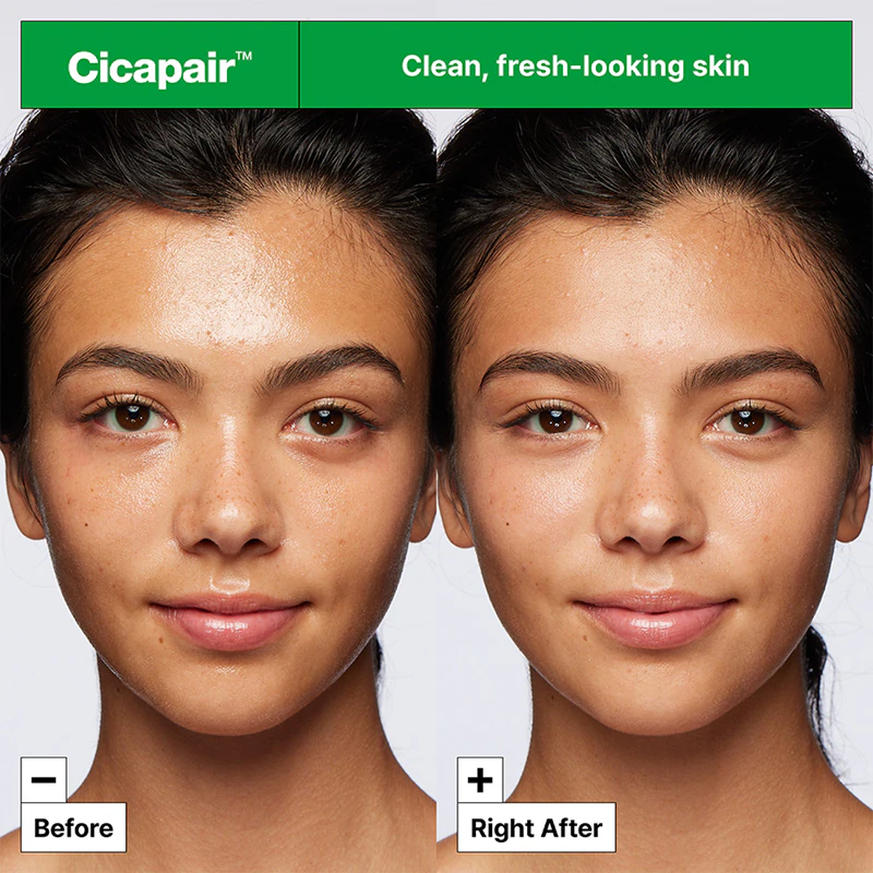 Dr. Jart+ Cicapair™ Sabonete Líquido Suave em Espuma