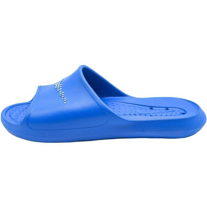 Tongs Nike Victori One, Bleu, Homme