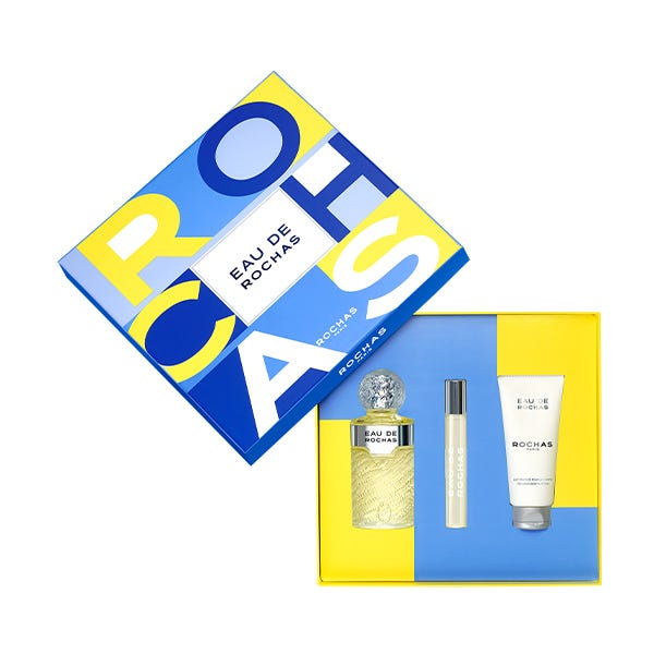 Σακουλάκι Eau de Rochas | 1UD