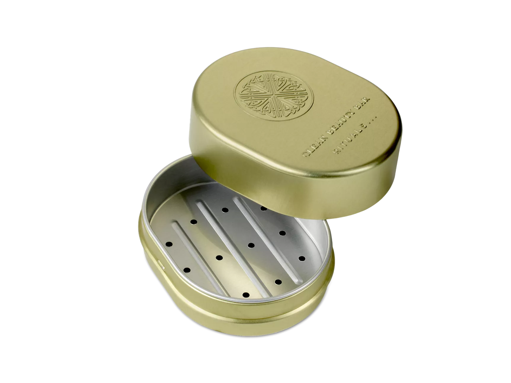 Caja de viaje de Clean Beauty Bar