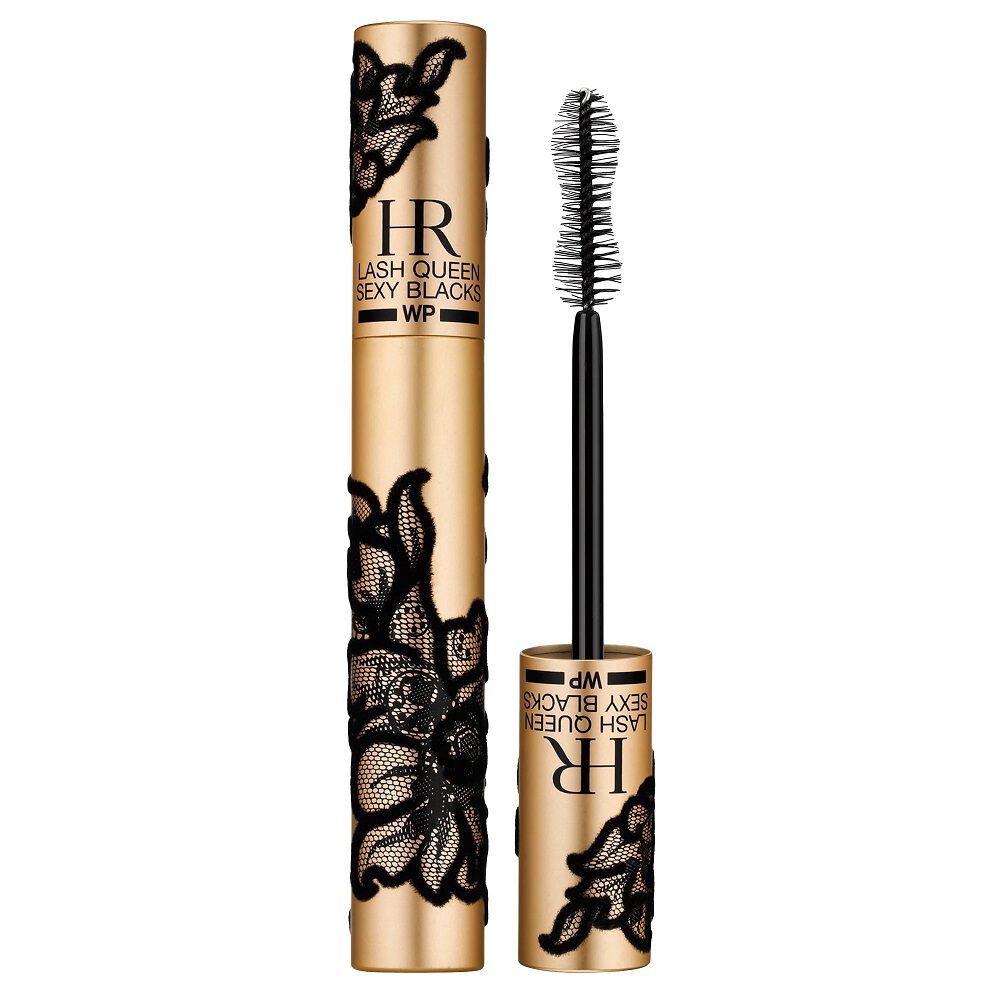Kraljica trepalnic Helena Rubinstein