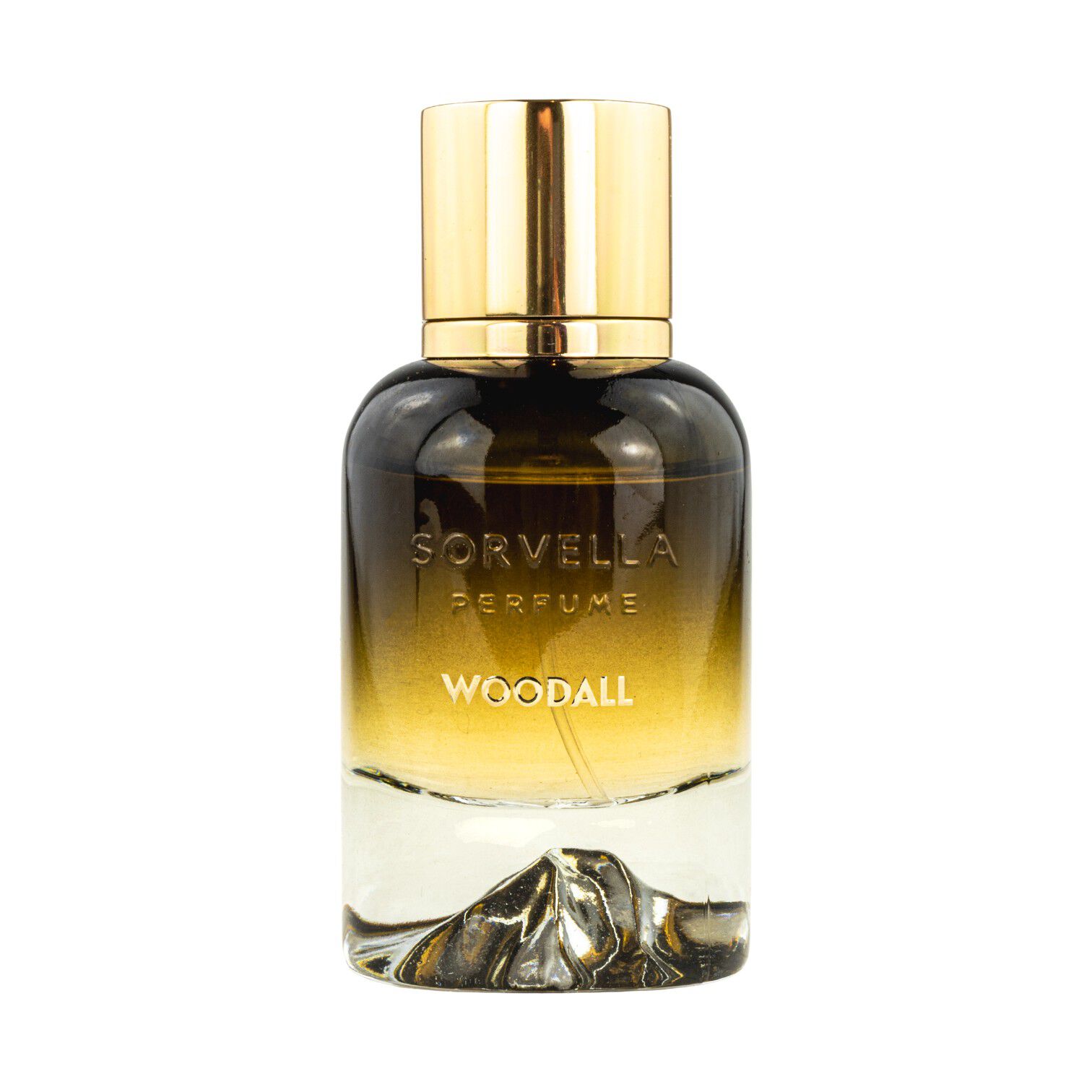 Sorvella Parfume Mountain Woodal