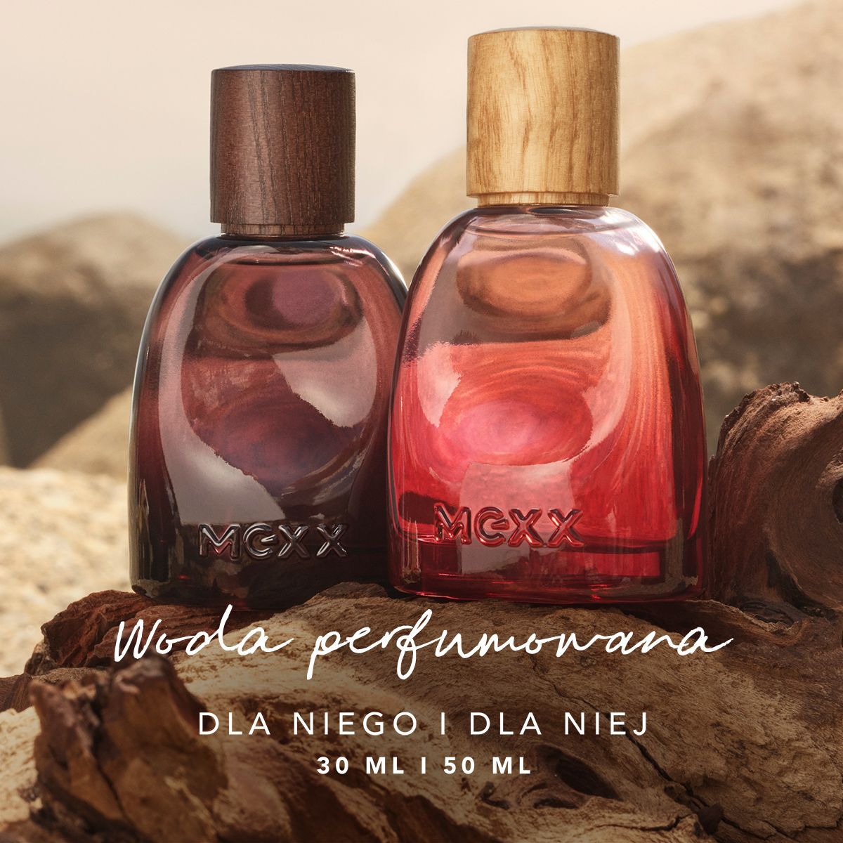 Mexx-inspireret varme