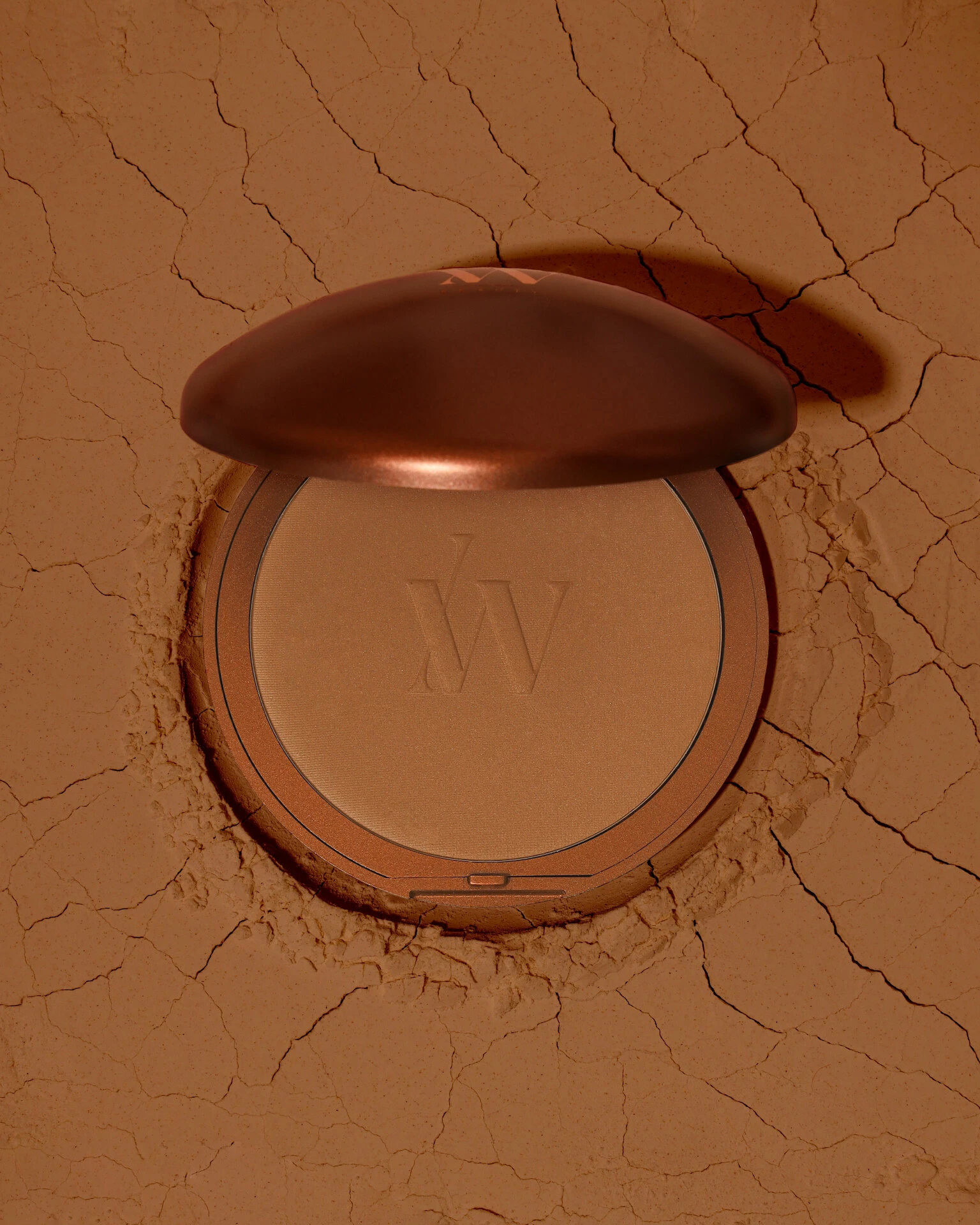 Silk Bronzer 10 Playita - IDA WARG
