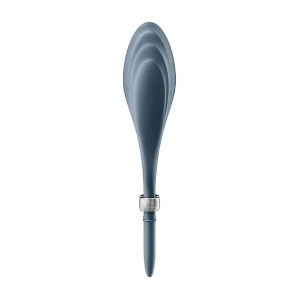 Satisfyer Masażer Duelist Dark Blue Masażer intymny