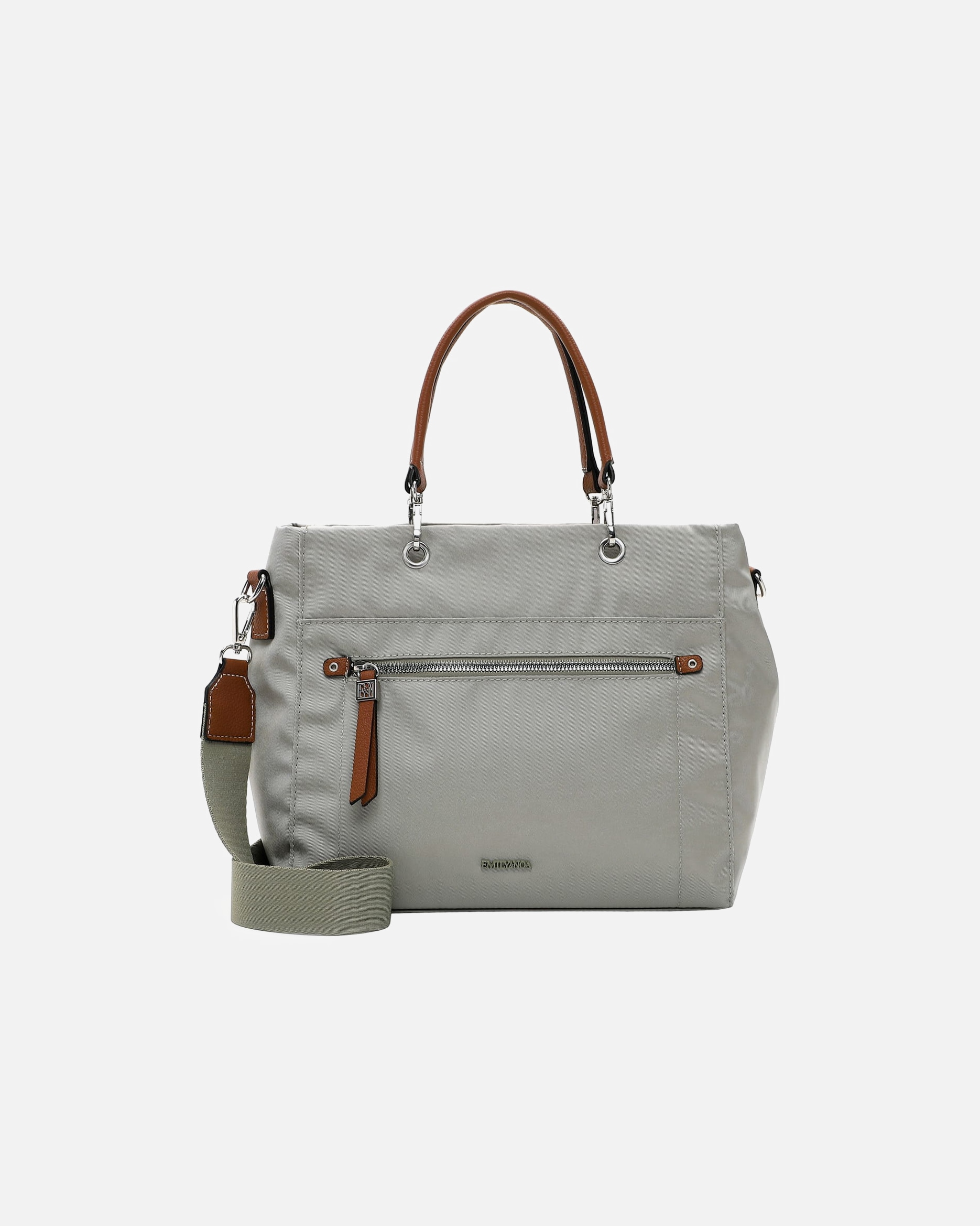 Sac cabas Esther EMILY & NOAH E&N - 1 pièce