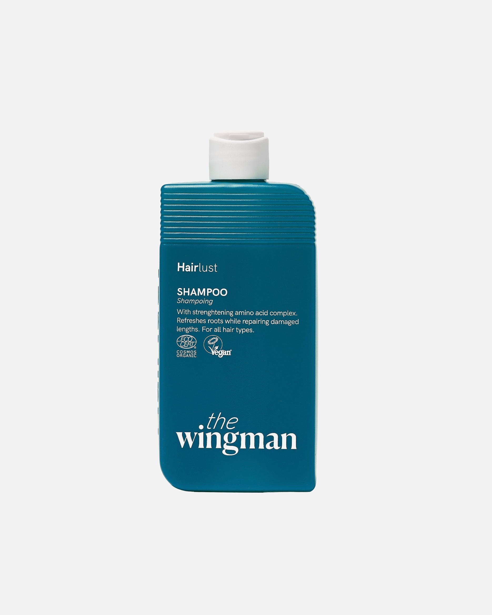 Hairlust šampon za kosu The Wingman - 250 ml
