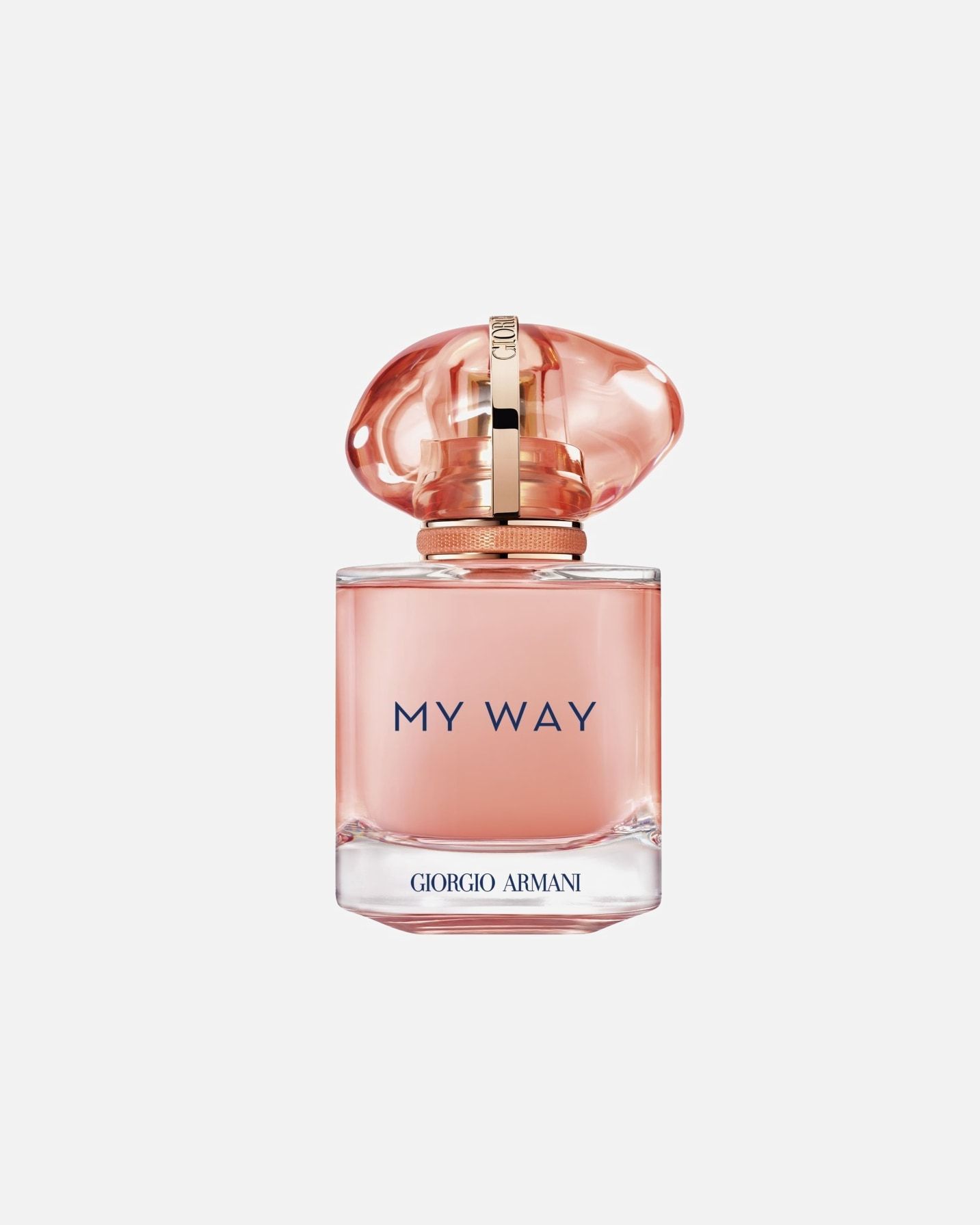 Armani parfemska voda My Way Ylang - 30 ml