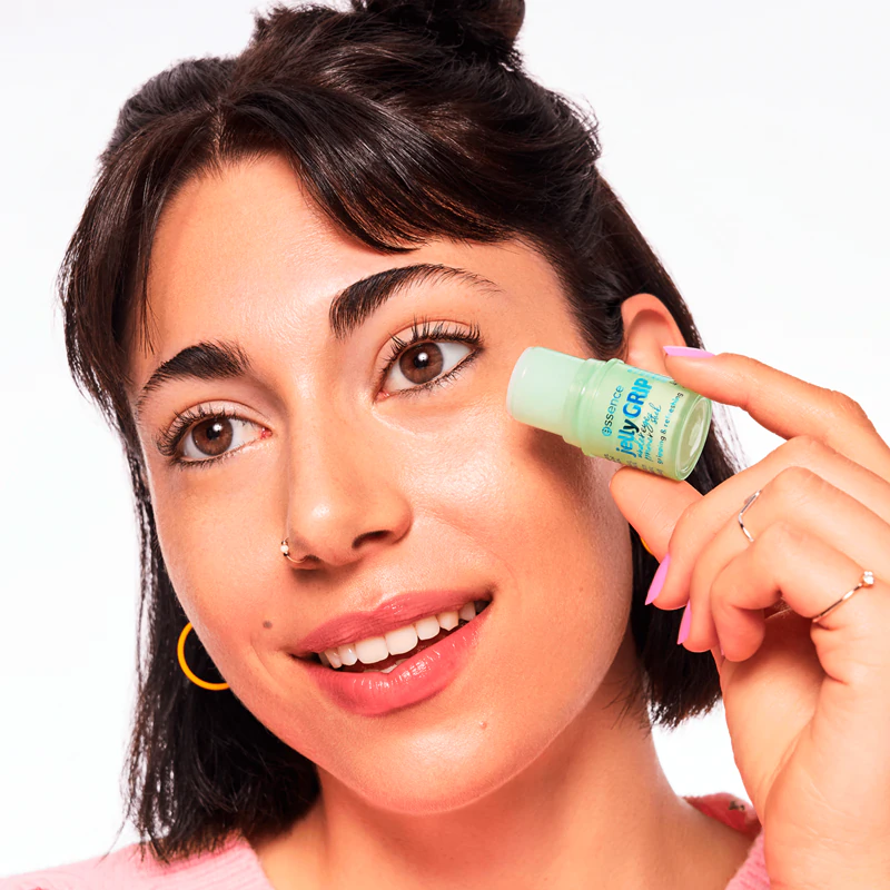 base de maquiagem para olhos Essence Jelly GRIP