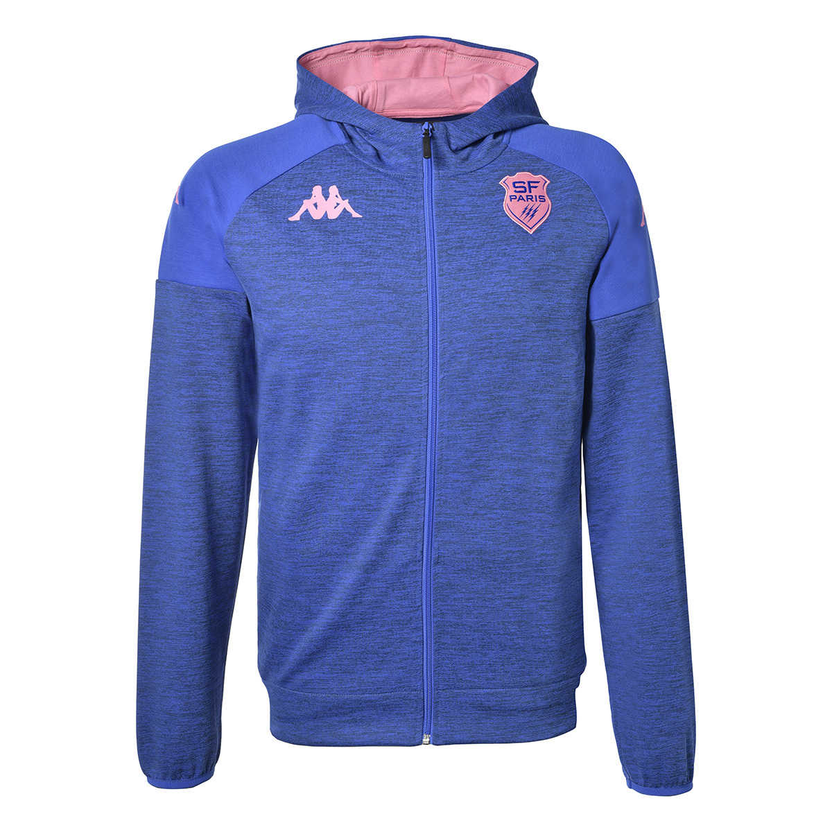 Kappa Stade Français 2021/22 Venice Jacket