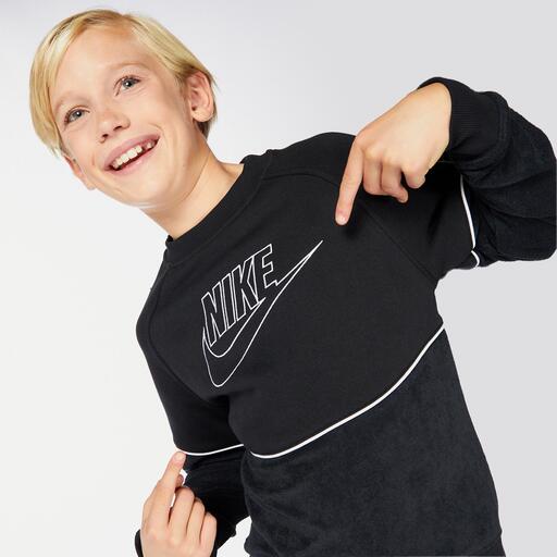  Nike pulóver
