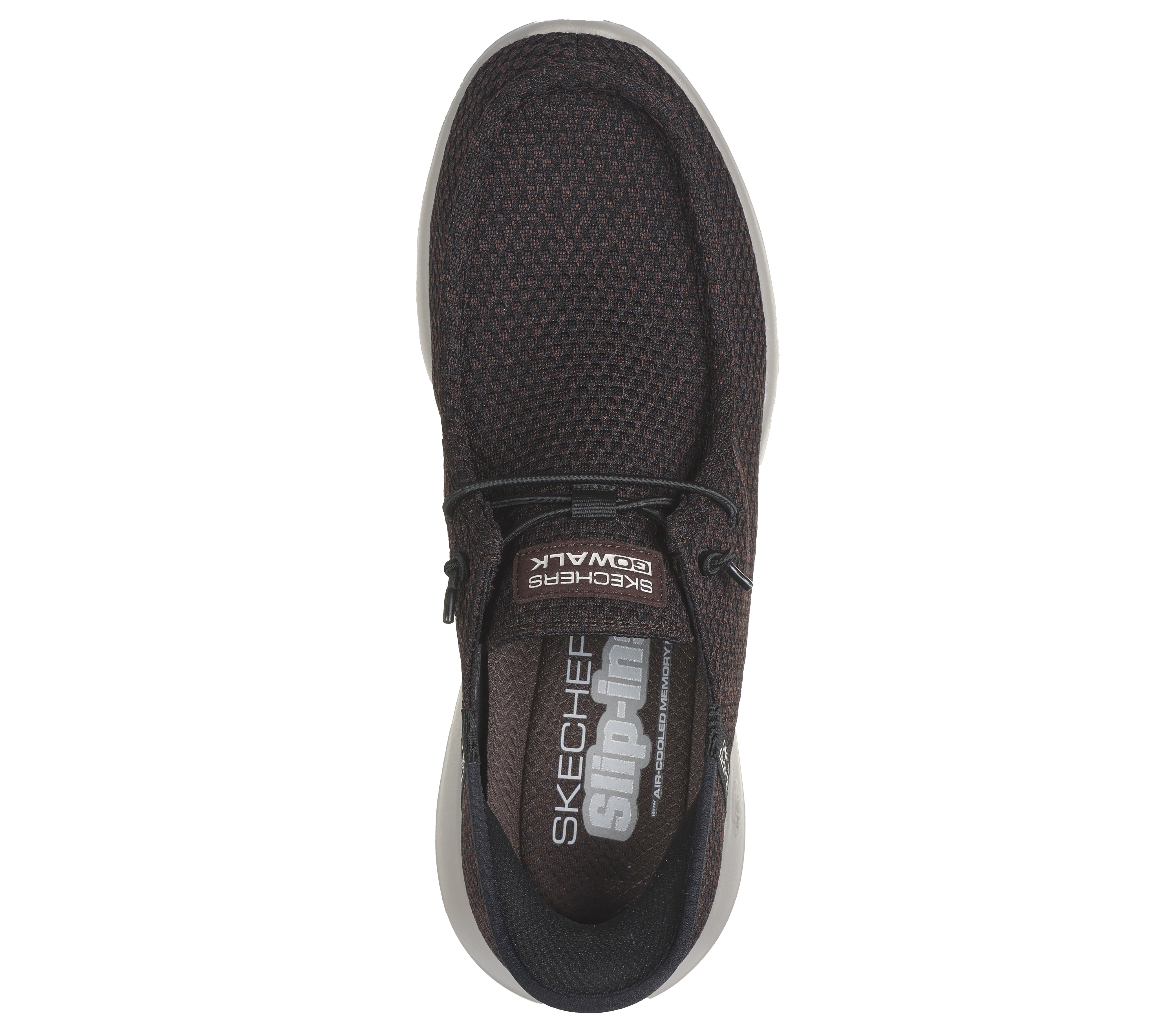 Skechers Slip-ins: GO WALK Max - Halcyon