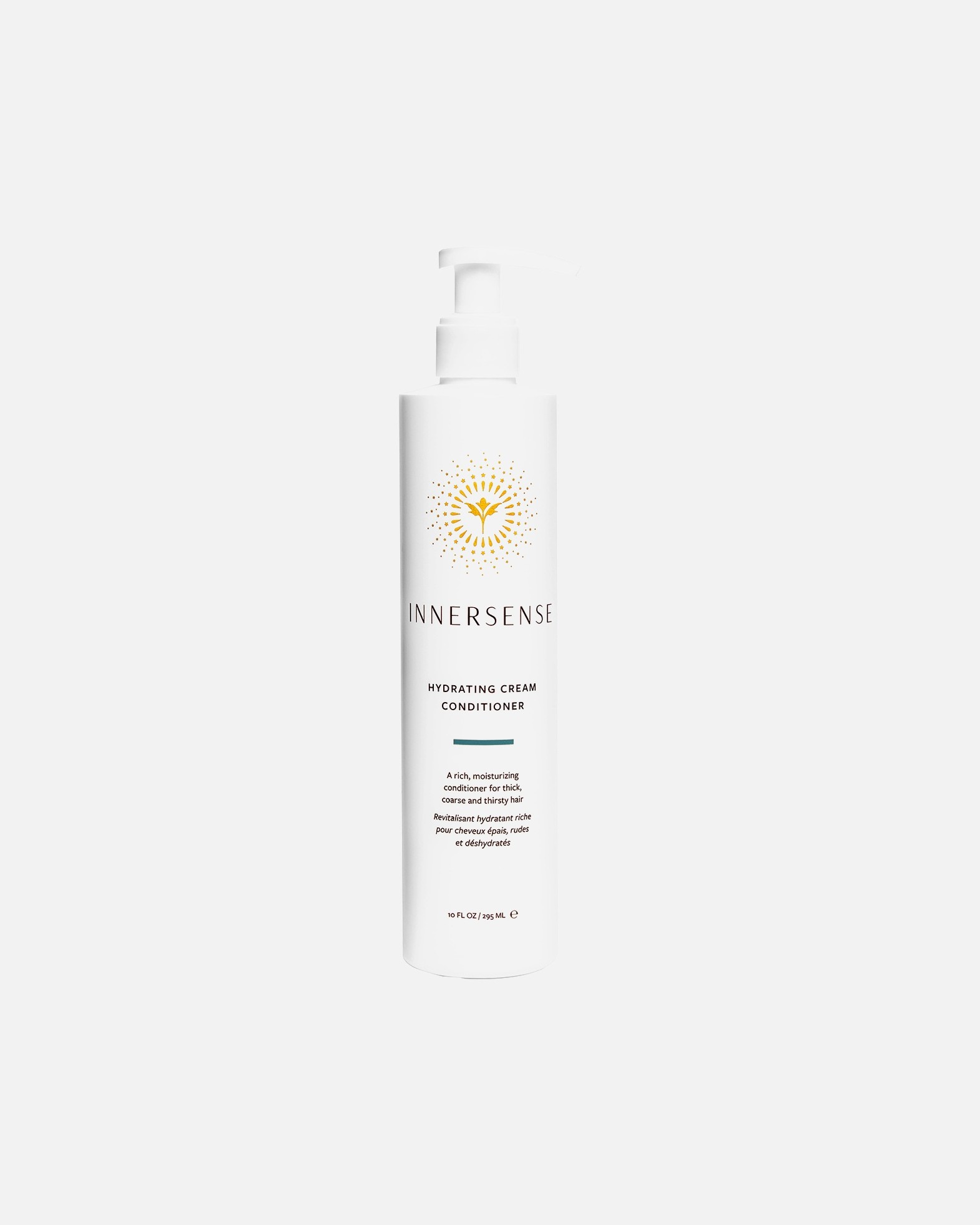 Hydratačný krémový kondicionér Innersense Conditioner - 295 ml