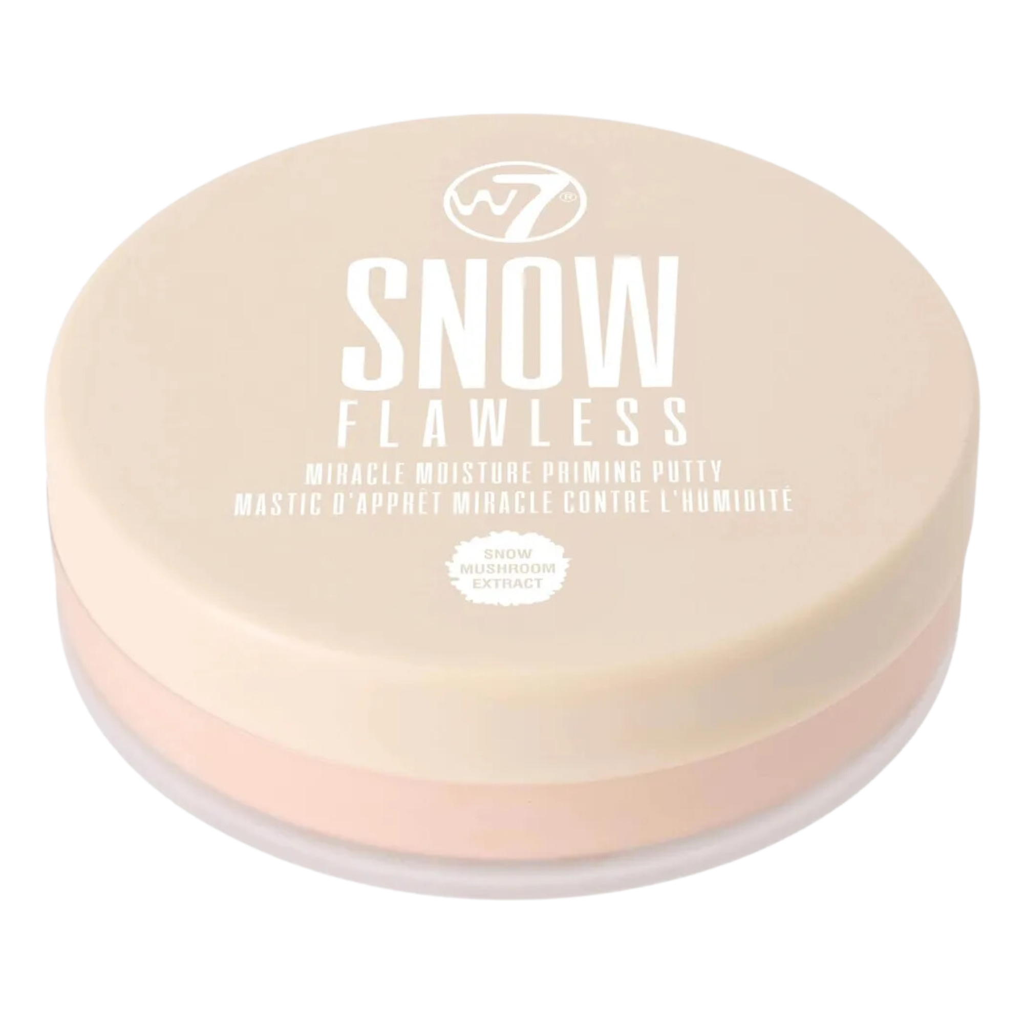 W7 Snow Flawless