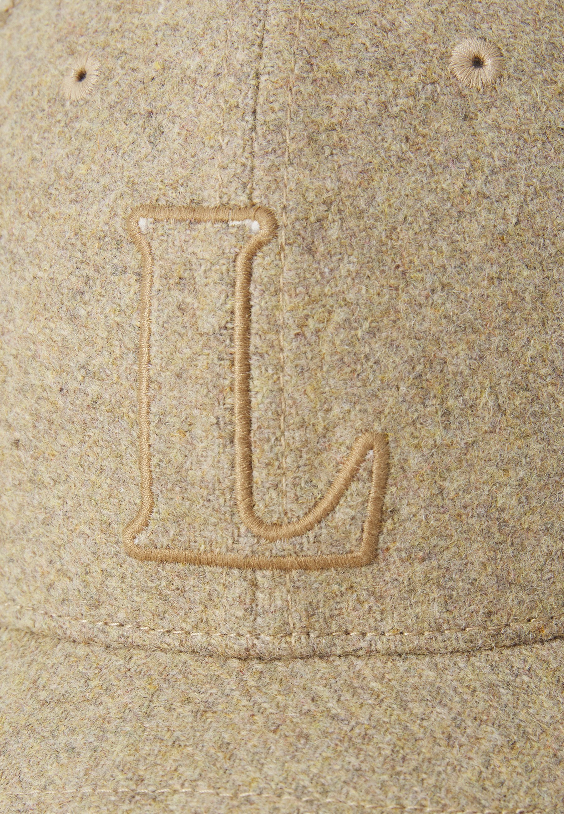 Lacoste UNISEX - Kepurėlė - heather viennois