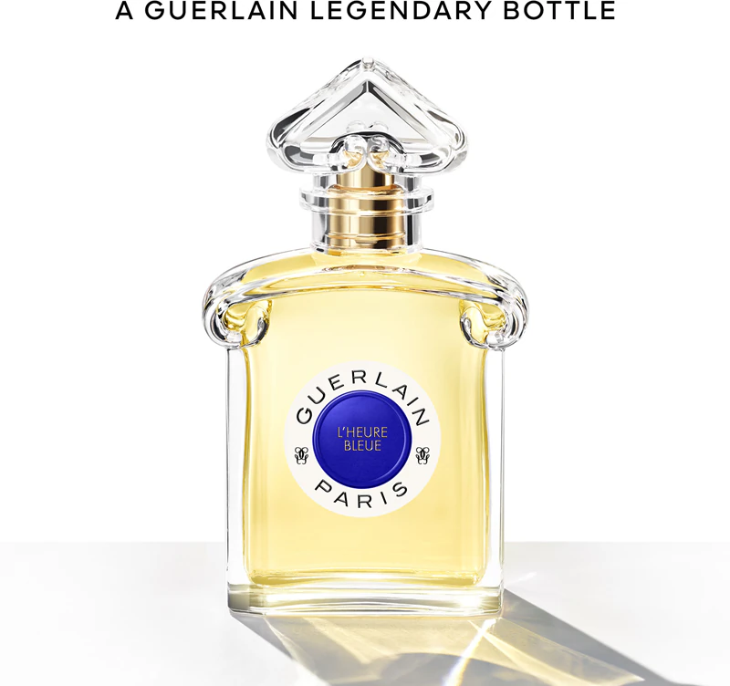 Dámska parfumovaná voda GUERLAIN L'Heure Bleue