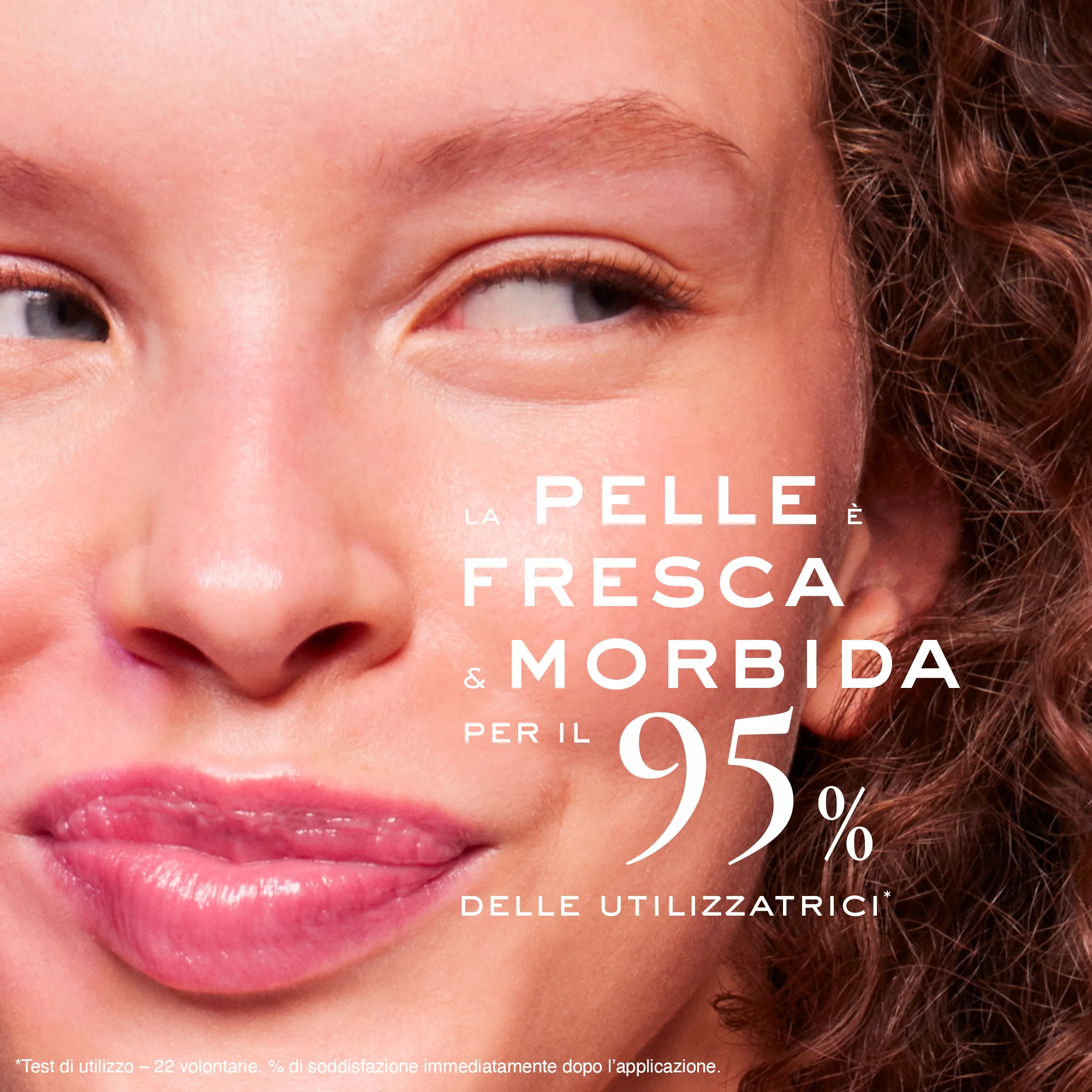 Very Rose Mousse Detergente Viso - Mousse detergente viso