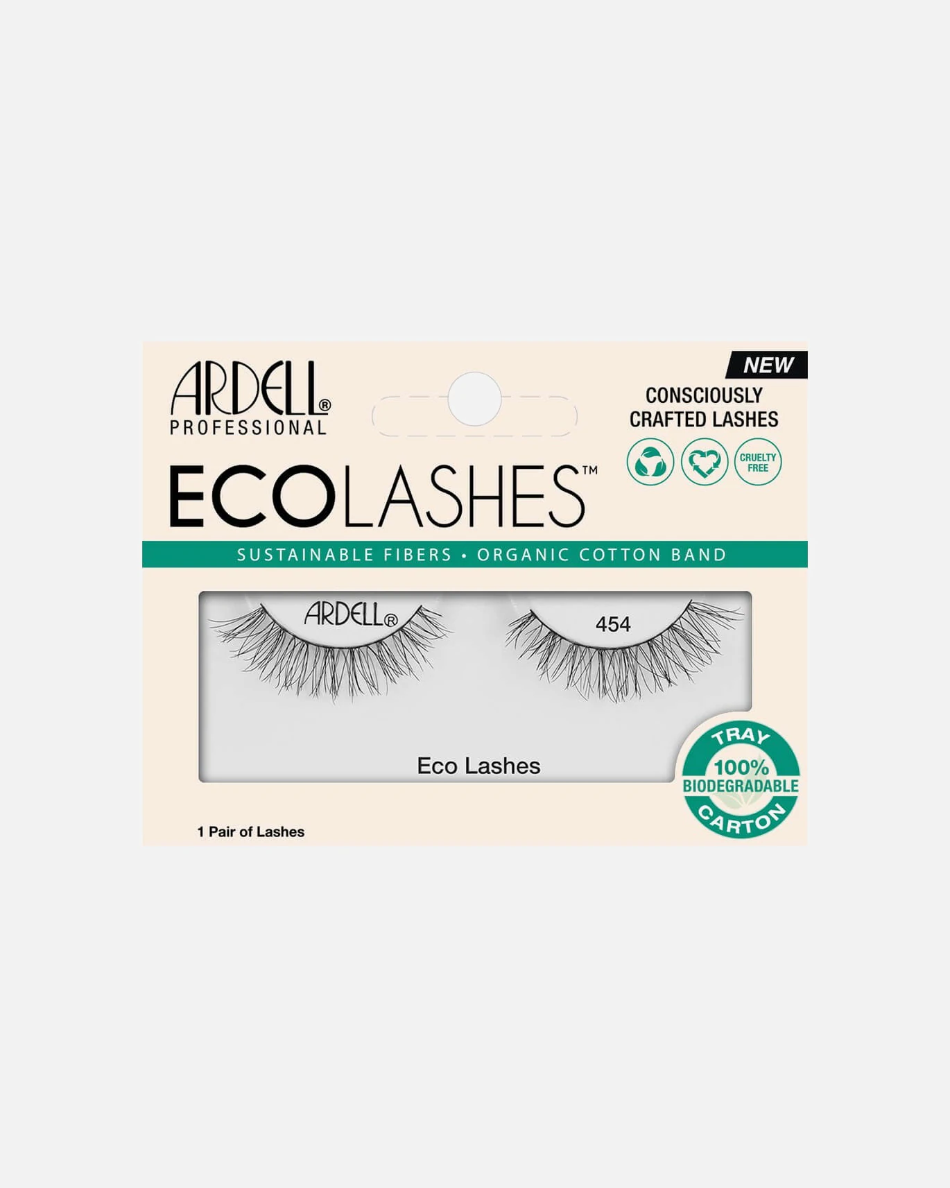 Ardell Faux-Cils Ardell Eco Lashes 453