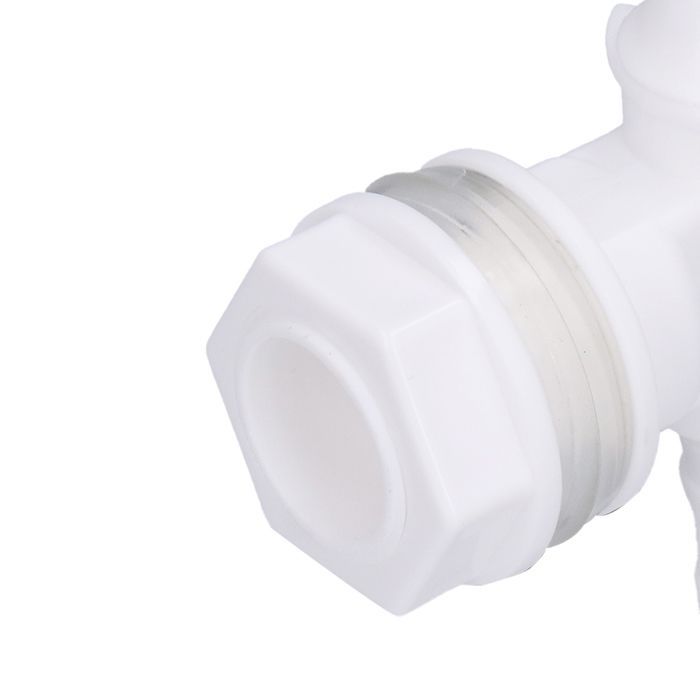 Grifo para barril de cerveza, kit de grifo para fermentación de bebidas carbonatadas caseras con juntas.