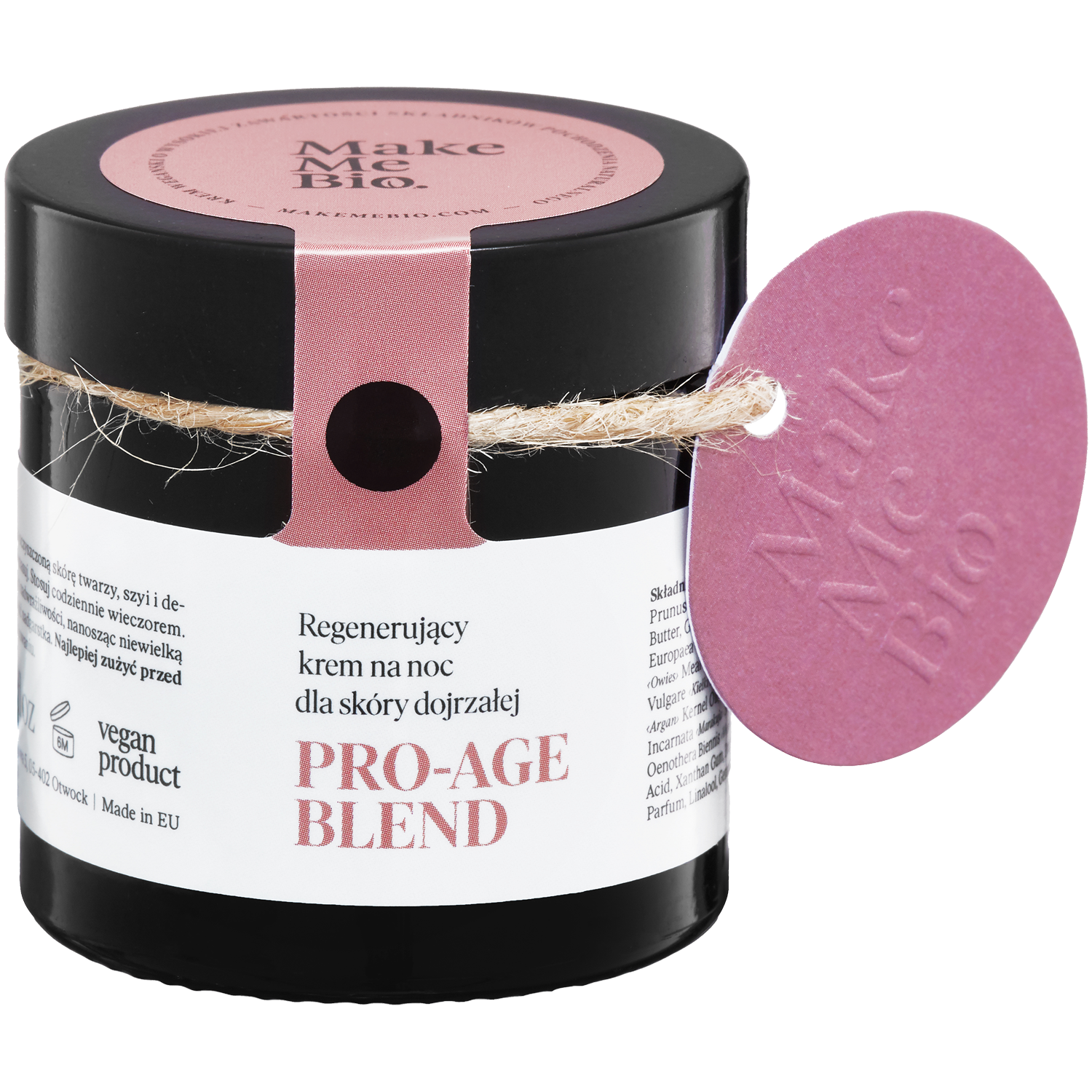 Faites-moi Bio Pro-Âge