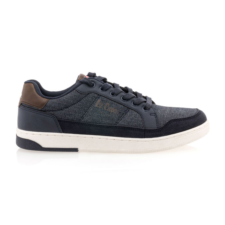 Korit / lenkkarit Homme Bleu