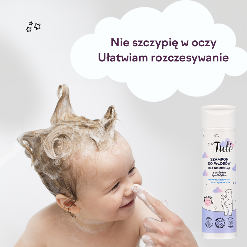 Luba Tuli