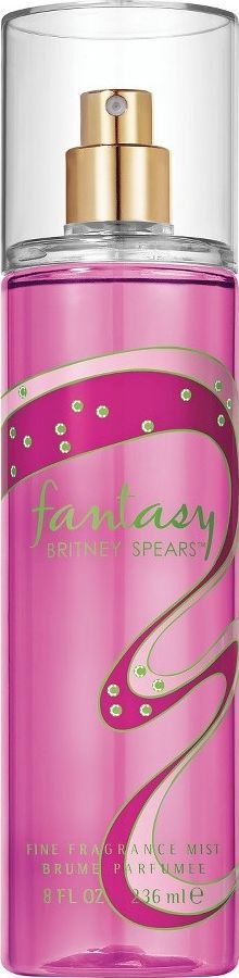 Fantasy Body Mist Ženski parfumi
