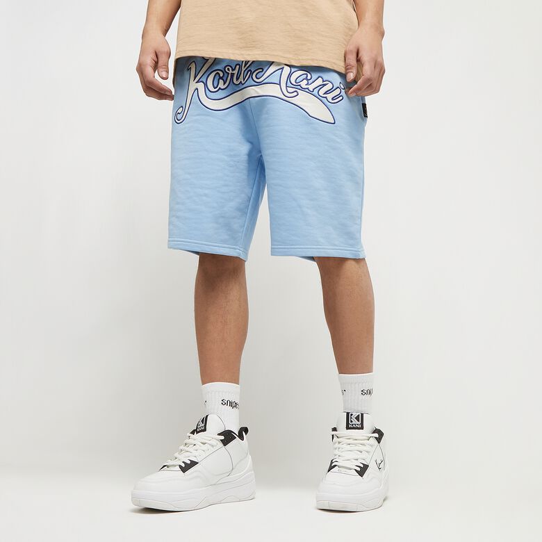 Pantalones cortos deportivos de Small Signature Diner